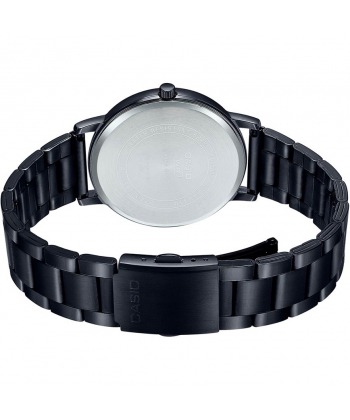 ساعت مچی عقربه ای مردانه کاسیو Casio مدل MTP-B125B-8AVDF