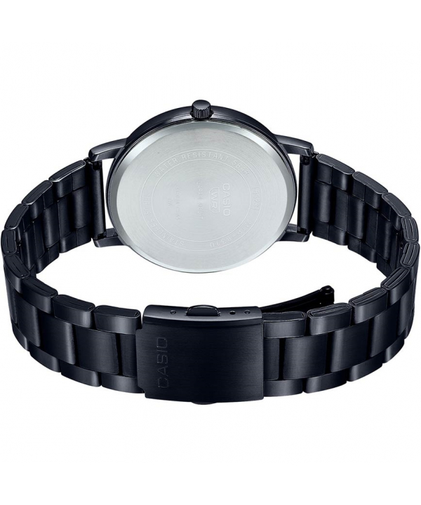 ساعت مچی عقربه‌ای مردانه کاسیو Casio مدل MTP-B125B-8AVDF