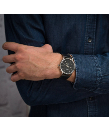 ساعت مچی عقربه ای مردانه کاسیو Casio مدل MTP-B125L-1AVDF