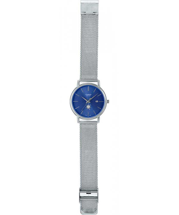 ساعت مچی عقربه‌ای مردانه کاسیو Casio مدل MTP-B125M-2AVDF