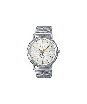 ساعت مچی عقربه ای مردانه کاسیو Casio مدل MTP-B125M-7AVDF