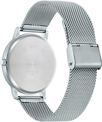 ساعت مچی عقربه ای مردانه کاسیو Casio مدل MTP-B125M-7AVDF