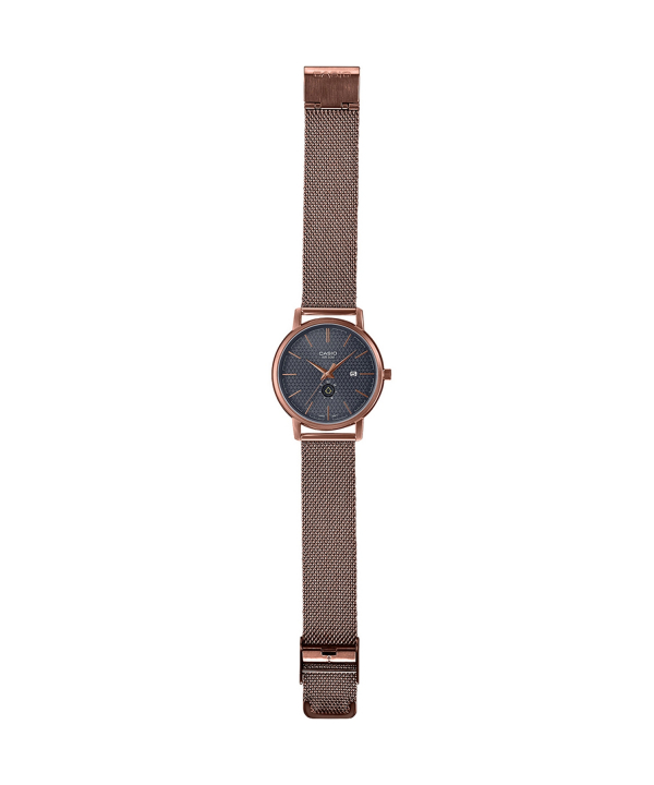 ساعت مچی عقربه‌ای مردانه کاسیو Casio مدل MTP-B125MR-8AVDF