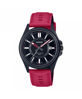 ساعت مچی عقربه ای مردانه کاسیو Casio مدل MTP-E700BL-1EVDF