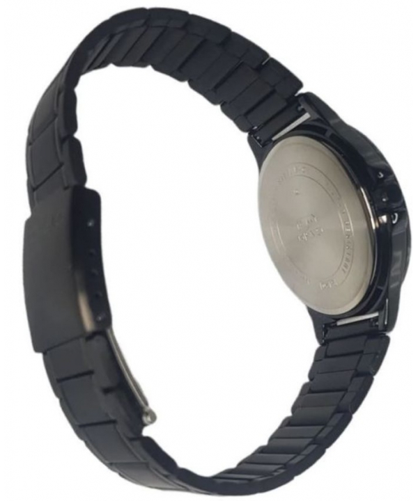 ساعت مچی عقربه‌ای مردانه کاسیو Casio مدل MTP-V300B-1A