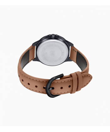 ساعت مچی عقربه ای مردانه کاسیو Casio مدل MTP-V300BL-5AUDF