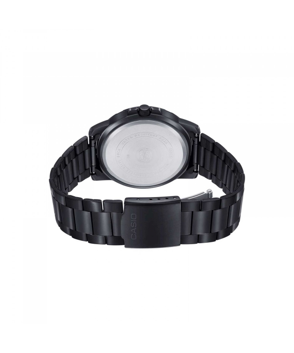 ساعت مچی عقربه‌ای مردانه کاسیو Casio مدل MTP-VD03B-7AUDF