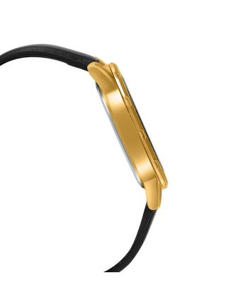 ساعت مچی عقربه ای مردانه کاسیو Casio مدل MTP-VD200GL-1BUDF
