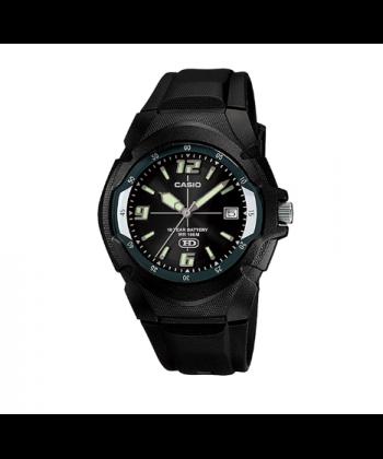 ساعت مچی عقربه ای مردانه کاسیو Casio مدل MW-600F-1A