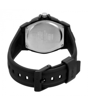 ساعت مچی عقربه ای مردانه کاسیو Casio مدل MW-600F-1A