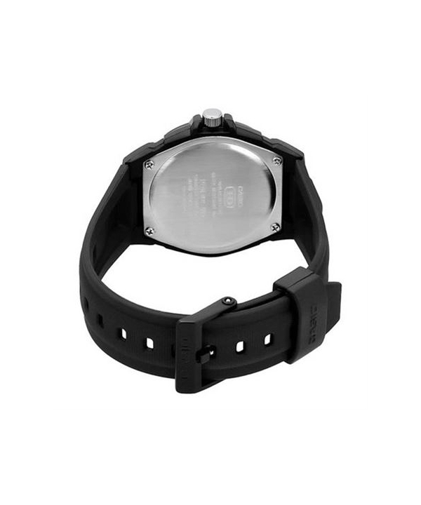 ساعت مچی عقربه‌ای مردانه کاسیو Casio مدل MW-600F-1A