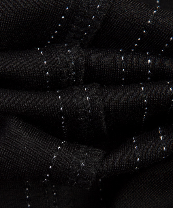  شلوار اسلش کوتاه زنانه جین وست Jeanswest