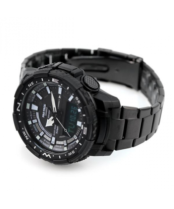 ساعت مچی عقربه ای مردانه کاسیو Casio مدل PRT-B70YT-1DR