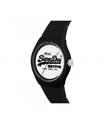ساعت مچی عقربه ای سوپردرای Superdry مدل SYG280BW