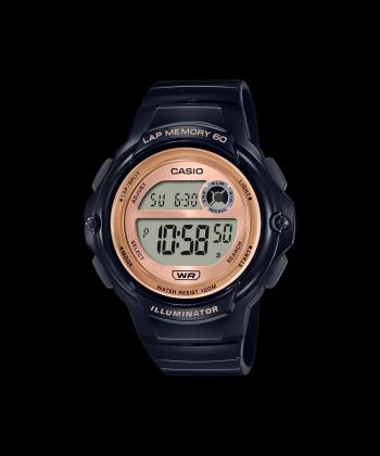 ساعت مچی دیجیتال زنانه کاسیو Casio مدل LWS-1200H-1AVDF