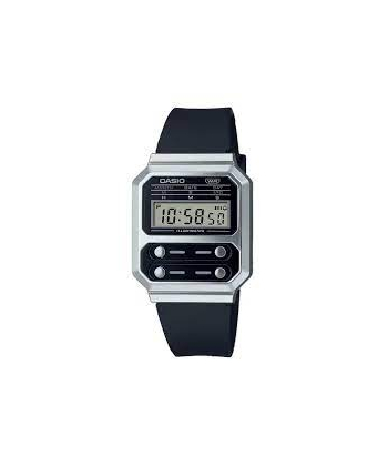 ساعت مچی دیجیتال کاسیو Casio مدل A100WEF-1ADF