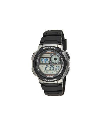 ساعت مچی دیجیتال مردانه کاسیو Casio مدل AE-1000W-1B