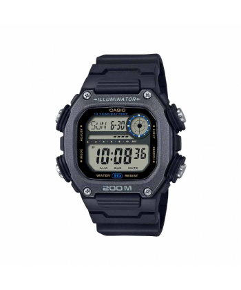 ساعت مچی دیجیتال مردانه کاسیو Casio مدل DW-291HX-1AVDF
