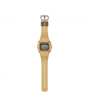ساعت مچی دیجیتال مردانه کاسیو Casio مدل DW-5600PT-5DR