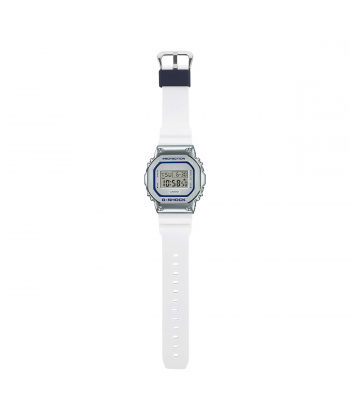ساعت مچی دیجیتال مردانه کاسیو Casio مدل GM-5600LC-7DR
