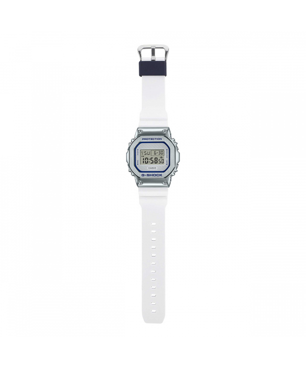 ساعت مچی دیجیتال مردانه کاسیو Casio مدل GM-5600LC-7DR