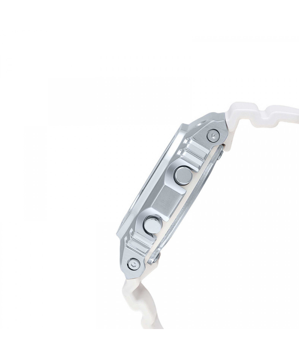 ساعت مچی دیجیتال مردانه کاسیو Casio مدل GM-5600LC-7DR