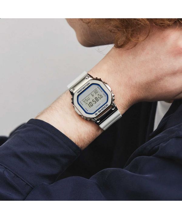 ساعت مچی دیجیتال مردانه کاسیو Casio مدل GM-5600LC-7DR