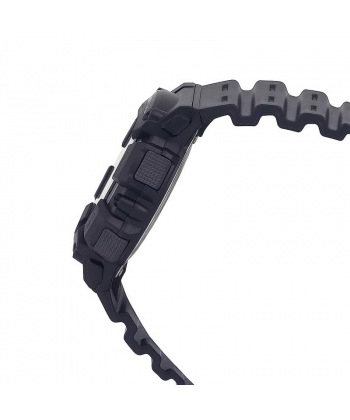 ساعت مچی دیجیتال مردانه کاسیو Casio مدل WS-1500H-1AVDF