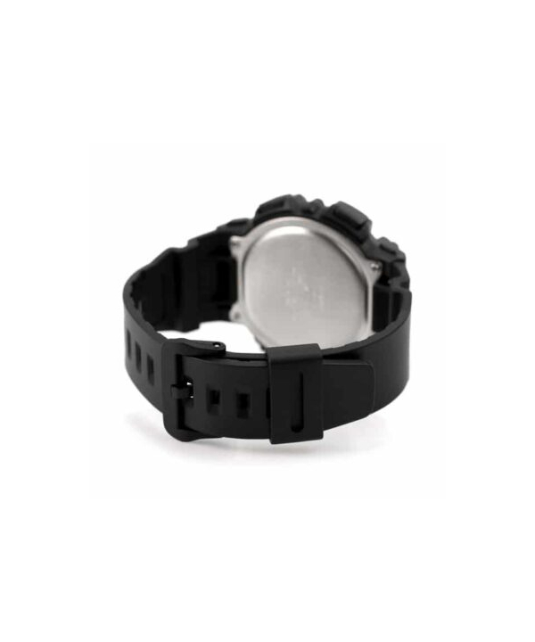 ساعت مچی دیجیتال مردانه کاسیو Casio مدل WS-1500H-1AVDF