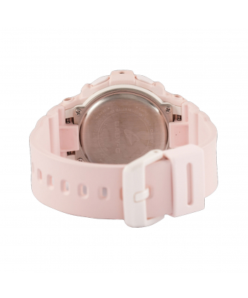 ساعت مچی عقربه ای زنانه کاسیو Casio مدل BA-110XRG-4ADR