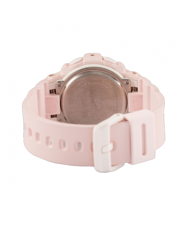 ساعت مچی عقربه ای زنانه کاسیو Casio مدل BA-110XRG-4ADR