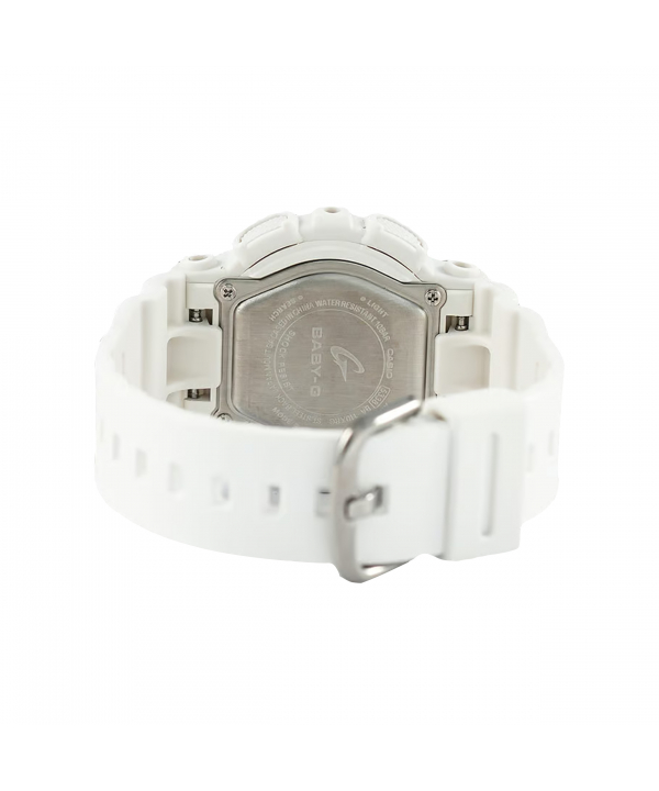 ساعت مچی عقربه ای زنانه کاسیو Casio مدل BA-110XSW-7ADR