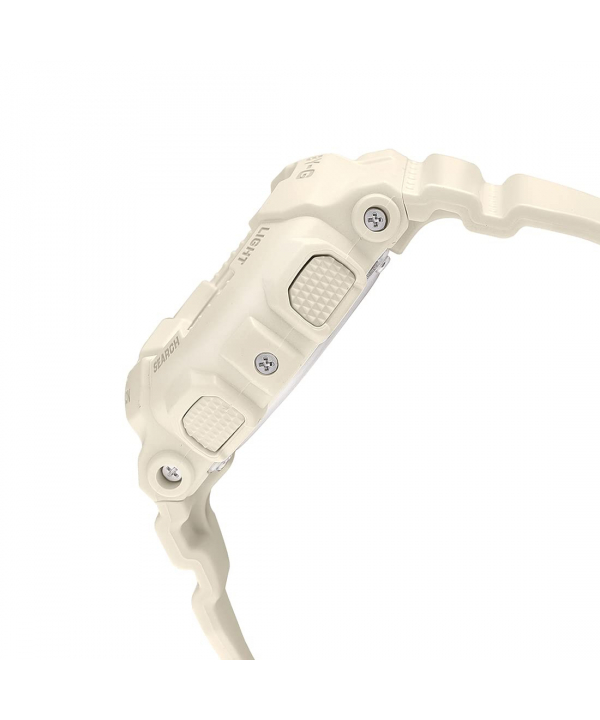 ساعت مچی عقربه ای زنانه کاسیو Casio مدل BA-110XSW-7ADR