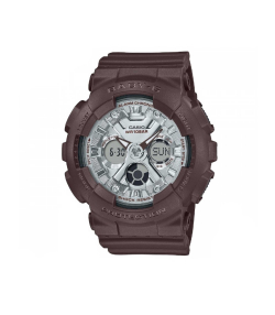 ساعت مچی عقربه ای زنانه کاسیو Casio مدل BA-130SW-5ADR