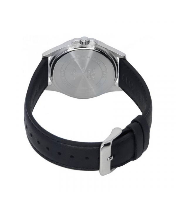 ساعت مچی عقربه‌ای مردانه کاسیو Casio مدل MTP-E350L-1BVDF