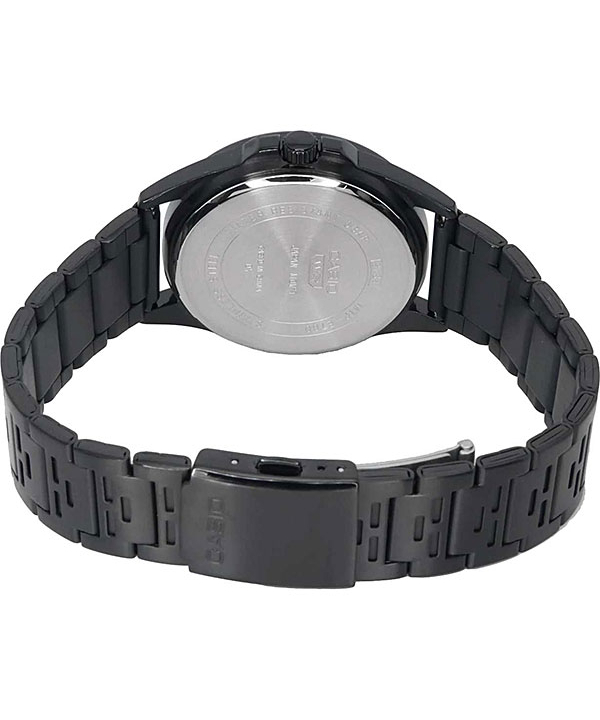 ساعت مچی عقربه‌ای مردانه کاسیو Casio مدل MTP-E700B-1EVDF