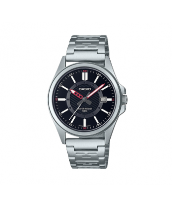 ساعت مچی عقربه ای مردانه کاسیو Casio مدل MTP-E700D-1EVDF