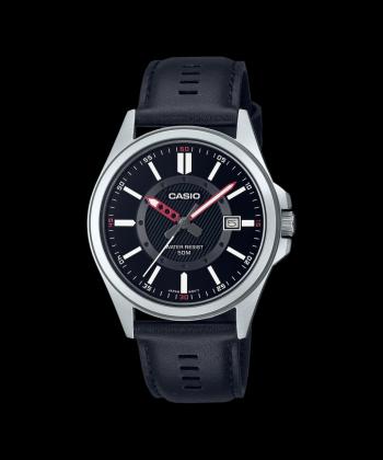 ساعت مچی عقربه ای مردانه کاسیو Casio مدل MTP-E700L-1EVDF