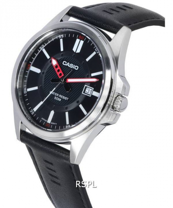 ساعت مچی عقربه ای مردانه کاسیو Casio مدل MTP-E700L-1EVDF