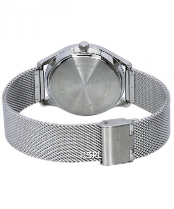 ساعت مچی عقربه ای مردانه کاسیو Casio مدل MTP-E710M-2AVDF