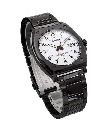 ساعت مچی عقربه ای مردانه کاسیو Casio مدل MTP-E715D-7AVDF