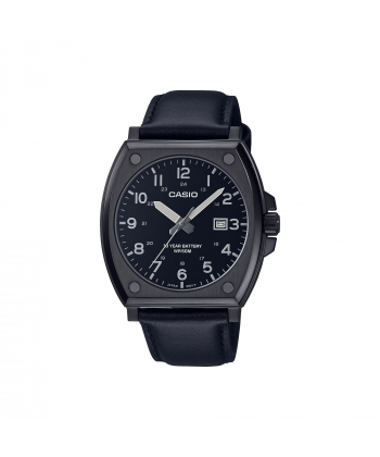 ساعت مچی عقربه ای مردانه کاسیو Casio مدل MTP-E715L-1AVDF