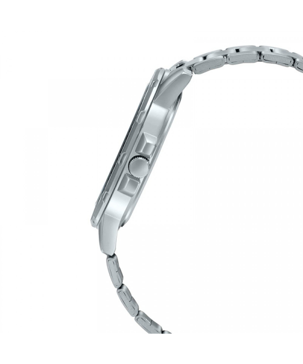 ساعت مچی عقربه‌ای مردانه کاسیو Casio مدل MTP-VD200D-2BUDF