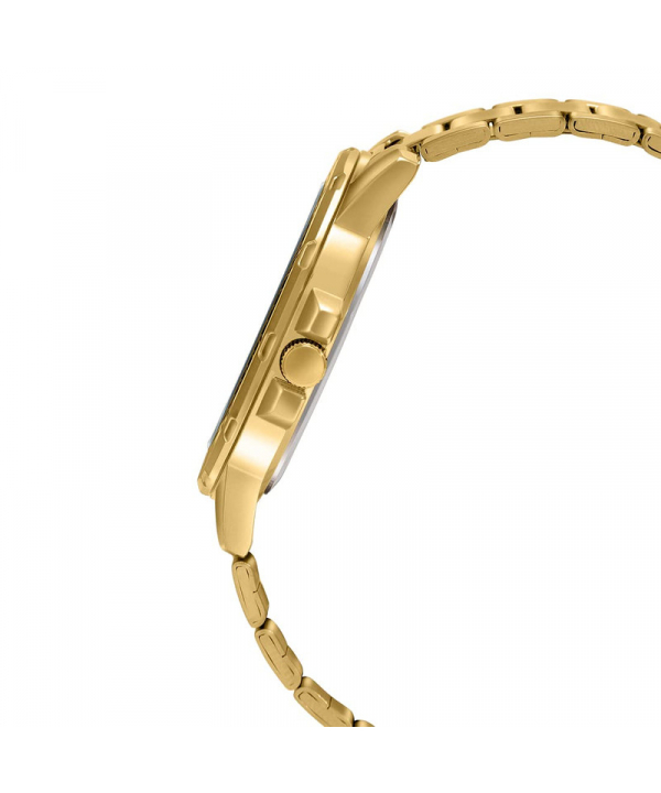 ساعت مچی عقربه‌ای مردانه کاسیو Casio مدل MTP-VD200G-1BUDF