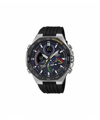 ساعت مچی عقربه ای مردانه کاسیو Casio مدل ECB-950MP-1ADF