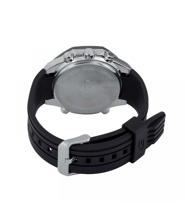 ساعت مچی عقربه‌ای مردانه کاسیو Casio مدل ECB-950MP-1ADF