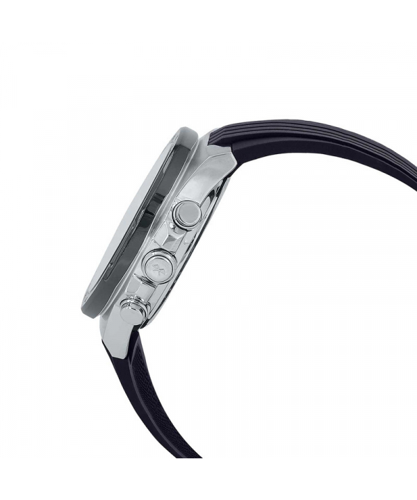 ساعت مچی عقربه‌ای مردانه کاسیو Casio مدل ECB-950MP-1ADF