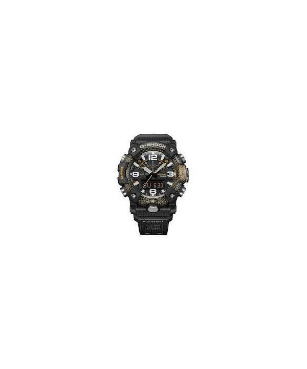 ساعت مچی عقربه‌ای مردانه کاسیو Casio مدل GG-B100Y-1ADR