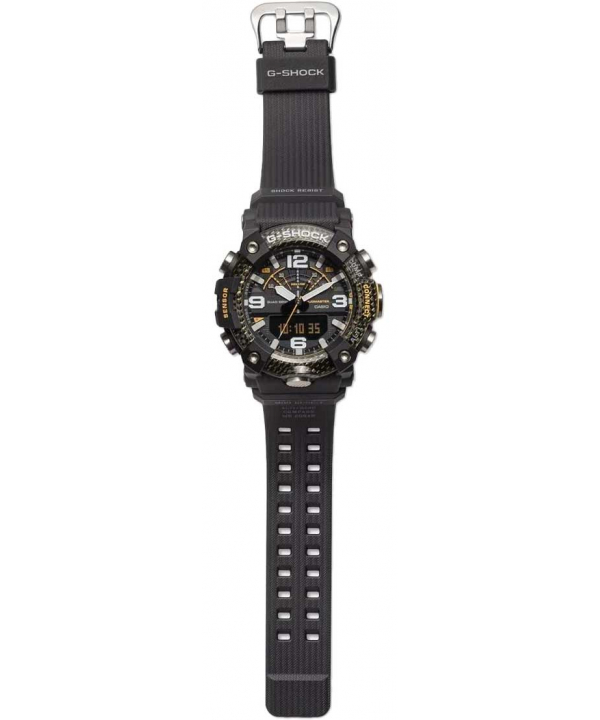 ساعت مچی عقربه‌ای مردانه کاسیو Casio مدل GG-B100Y-1ADR