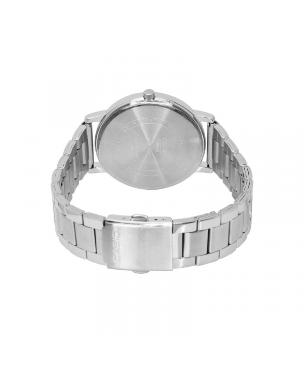 ساعت مچی عقربه‌ای مردانه کاسیو Casio مدل MTP-B130D-1AVDF